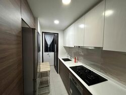 The Brownstone (D27), Condominium #497064351